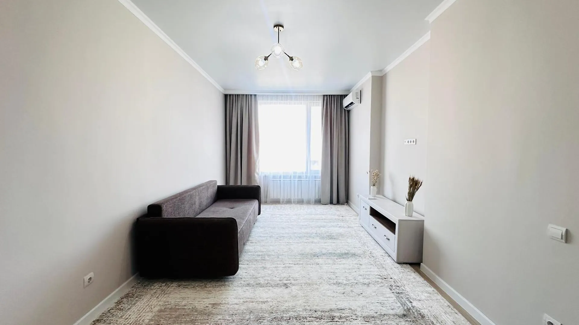 Apartment Jazz Kvartal Almaty Kazakhstan
