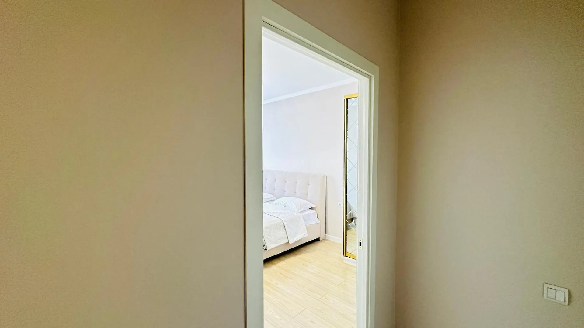 Apartment Jazz Kvartal Almaty
